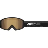 Giro Index 2.0 stacked black