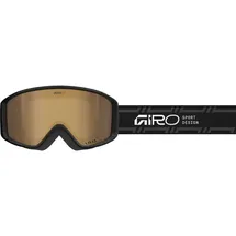 Giro Index 2.0 stacked black