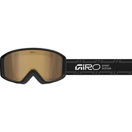 Giro Index 2.0 stacked black