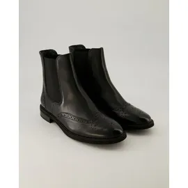 Paul Green 8070 Schwarz 36