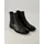 Paul Green 8070 Schwarz 36