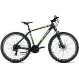 KS-Cycling KS Cycling Mountainbike Hardtail 27,5"