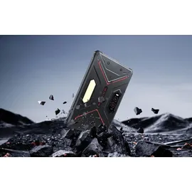HOTWAV Tab R9 Plus 4G 11" 2023 8 GB RAM 512 GB Rot