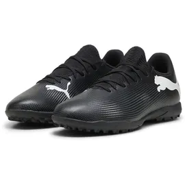 Puma Future 7 Play TT puma black/puma white 46,5