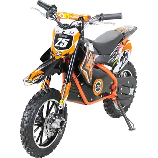 ACTIONBIKES MOTORS Mini Crossbike Gepard orange (PR0018560-04)