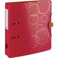 Brunnen Ordner PP 7cm red