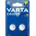 Varta CR2025 2 St.