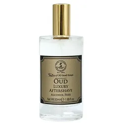 Oud Aftershave