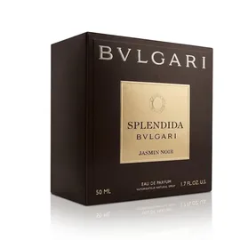 Bulgari Splendida Jasmin Noir Eau de Parfum 50 ml