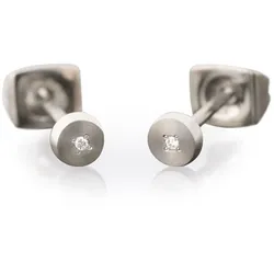 Ohrringe mit Brillanten - Boccia Jewelry Modell: 0537-01