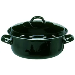 Krüger Kölner Bräter Schmorbräter aus der Serie Nostalgie 20cm