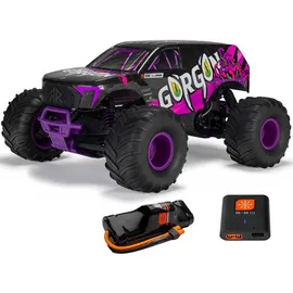 Arrma Monstertruck Gorgon 1:10 2WD RTR lila