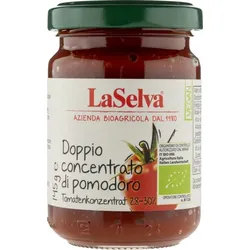 LaSelva Tomatenkonzentrat  doppelt konzentriert bio