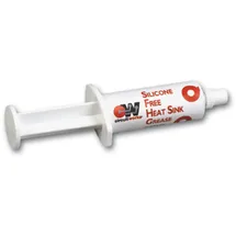 ITW Chemtronics Wärmeleitpaste, silikonfrei