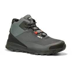 Sidi Liber Mid Schuhe, grau, Größe 40 für Männer