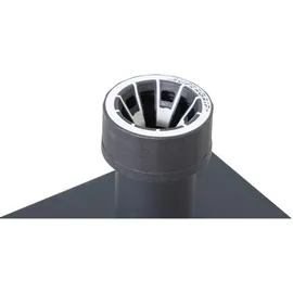 Siena Garden Betonständer 40 kg Anthrazit