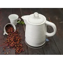 Lacor Funkkessel 1.35l 1500w weiß - Lacor 69276