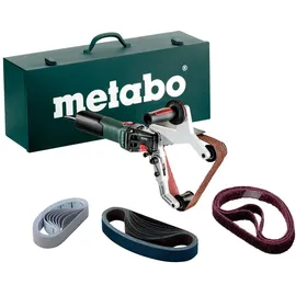 Metabo RBE 15-180 Rohrbandschleifer 1550 W