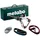 Metabo RBE 15-180 Rohrbandschleifer 1550 W