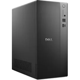 Dell Tower ECT1250 Intel Core i5 14400 2,5 GHz 8 GB RAM 512 GB SSD