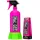 Muc-Off Punk Powder 4 x 30 g inkl. Sprayflasche