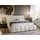 GRAINGOLD Polsterbett, Beige, Textil, 140x200, cm, Schlafzimmer, Betten, Polsterbetten