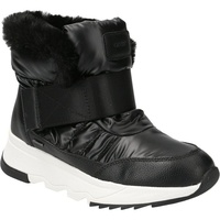 GEOX Falena Abx Stiefeletten - Black - 36
