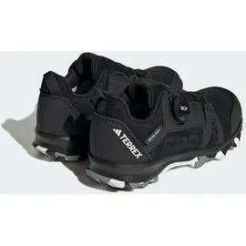 Adidas Terrex Agravic Boa RAIN.RDY Kinder Core Black / Cloud White / Grey Three 37 1/3