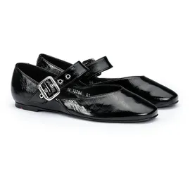 LLOYD Ballerina schwarz 39 EU 6