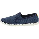 Bugatti Herren Baloo Slipper, Blue, 43 EU