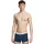 JACK & JONES JACSOLID Trunks blau/grau/schwarz/weiß XXL 12er Pack