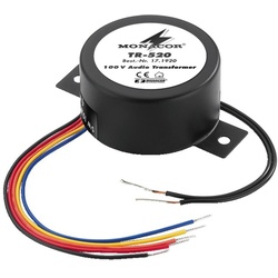  TR-520 