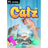 Catz 6.0 (PC)