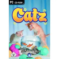 Catz 6.0 (PC)