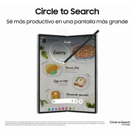 Samsung Galaxy Z Fold6 12 GB RAM 1 TB Silver Shadow