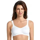Anita Care Lisa Wireless BH Weiß 80B