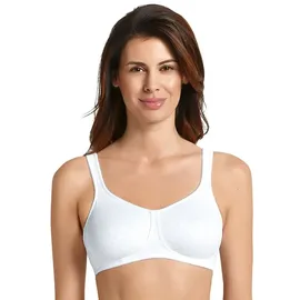 Anita Care Lisa Wireless BH Weiß 80B