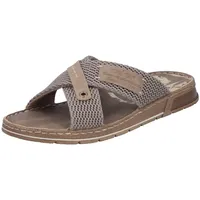 Rieker 21239 Herren Beige 42
