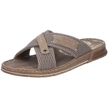 Rieker 21239 Herren Beige 42