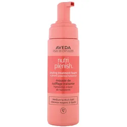 AVEDA Nutriplenish Liquid Styling Foam 200 ml