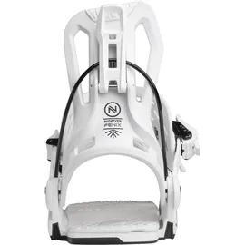 NIDECKER Flow Fenix Snowboardbindungen - L