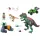Playmobil Dinos T-Rex Angriff 70632