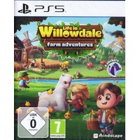 KOCH Media Life in Willowdale: Farm Adventures PS5