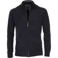 CasaModa "CASAMODA Strickjacke uni", Herren, Gr. 6XL,