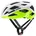 white/neon yellow matt