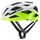 Uvex i-volute 52-57 cm white/neon yellow matt