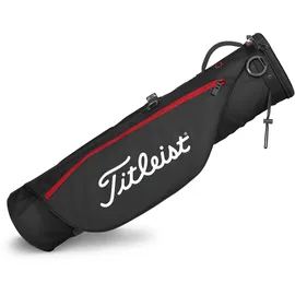 Titleist Carry Golftasche, Monterey/Schwarz/Schwarz