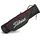 Titleist Carry Golftasche, Monterey/Schwarz/Schwarz