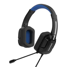Philips TAGH401BL Schwarz