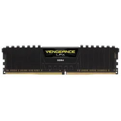 Corsair Vengeance LPX schwarz DIMM 8GB